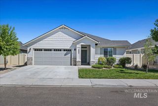 3992 W Balance Rock St, Meridian, ID 83642