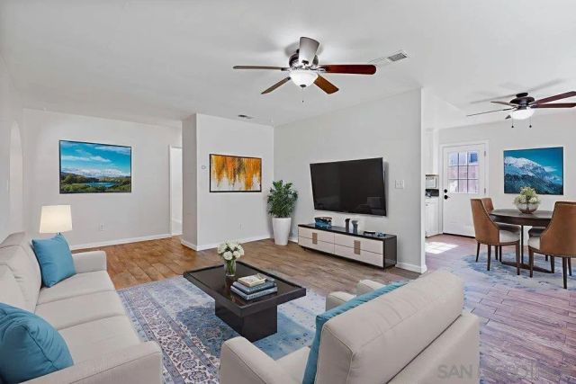 8217 Sunset Rd, Lakeside, CA 92040