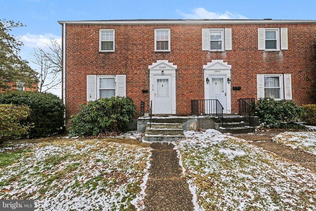 2959 RUMSON DR, Harrisburg, PA 17104