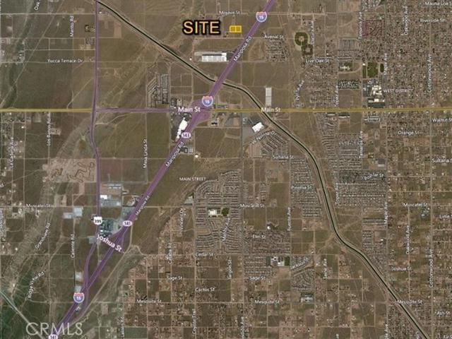 0 Avenal Street, Victorville, CA 92392