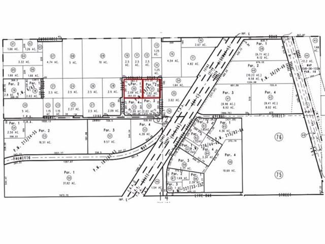 0 Avenal Street, Victorville, CA 92392