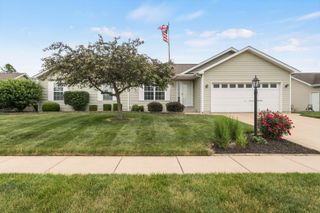 806 Jacob Drive, Westville, IN 46391