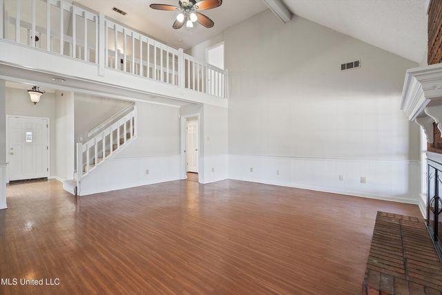 4100 Redwood Drive, Olive Branch, MS 38654