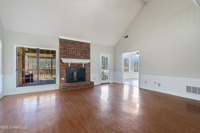 4100 Redwood Drive, Olive Branch, MS 38654