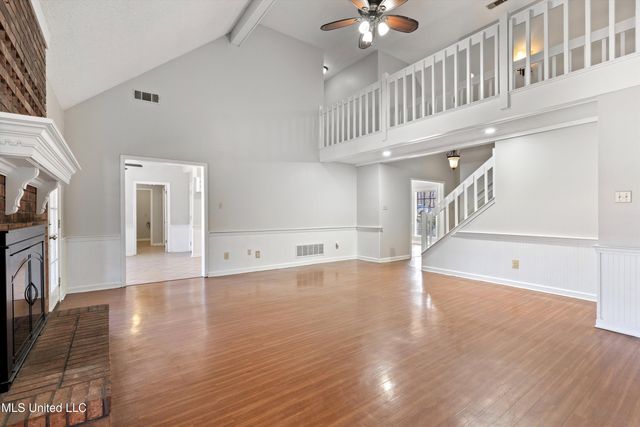 4100 Redwood Drive, Olive Branch, MS 38654