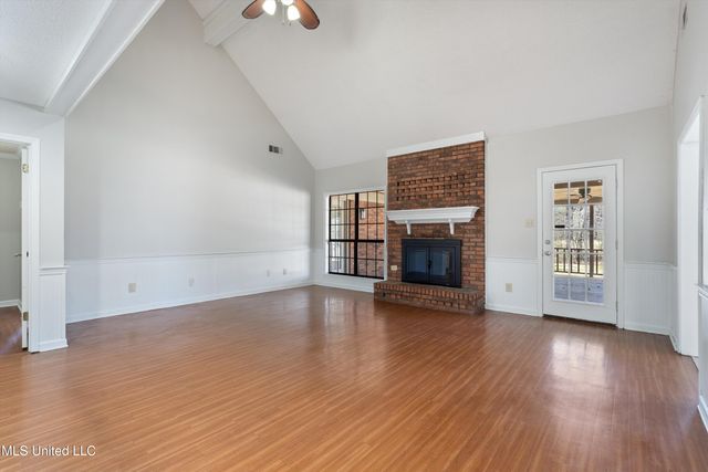 4100 Redwood Drive, Olive Branch, MS 38654
