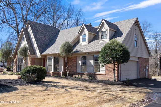 4100 Redwood Drive, Olive Branch, MS 38654