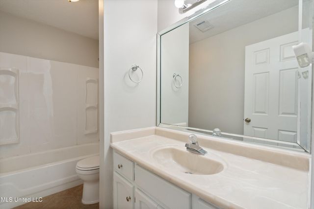 4100 Redwood Drive, Olive Branch, MS 38654