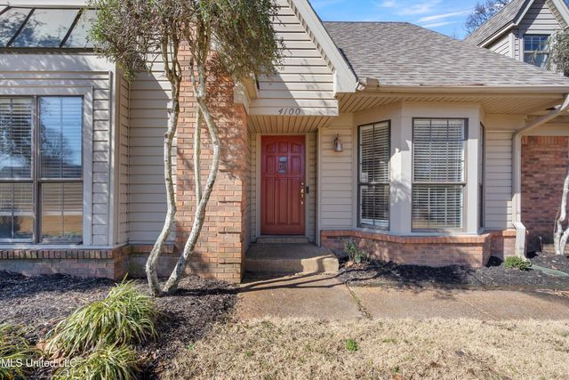 4100 Redwood Drive, Olive Branch, MS 38654