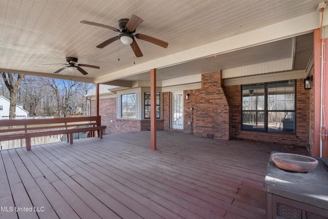 4100 Redwood Drive, Olive Branch, MS 38654