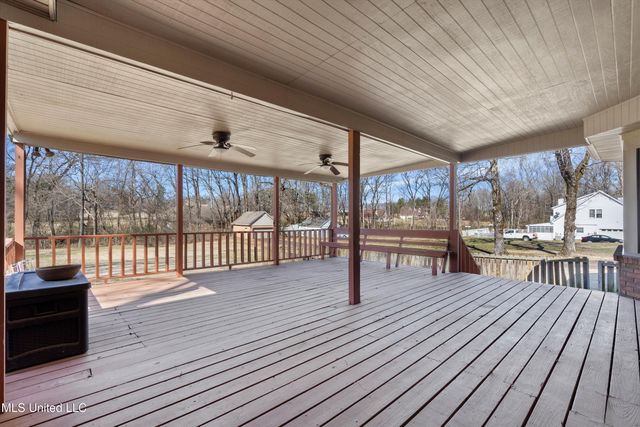 4100 Redwood Drive, Olive Branch, MS 38654