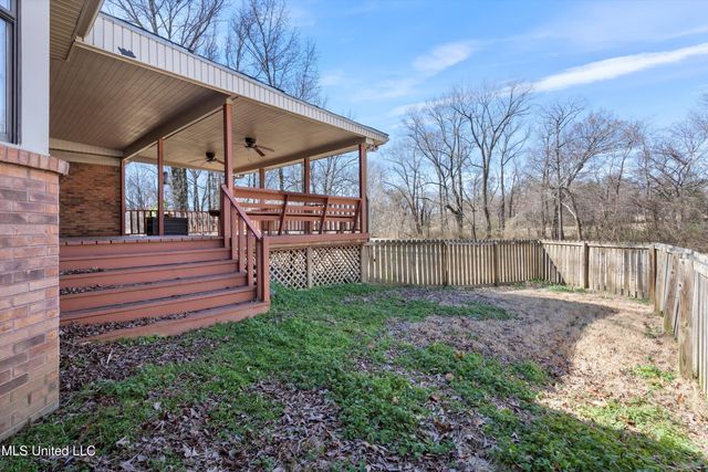4100 Redwood Drive, Olive Branch, MS 38654