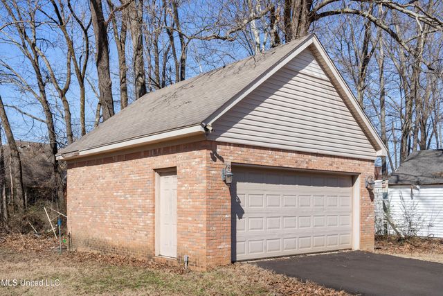 4100 Redwood Drive, Olive Branch, MS 38654