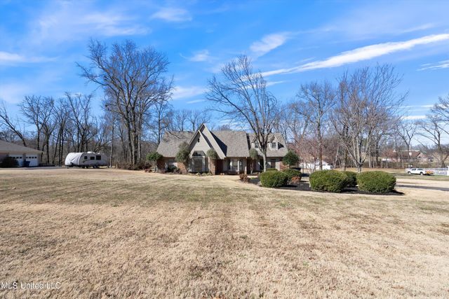 4100 Redwood Drive, Olive Branch, MS 38654