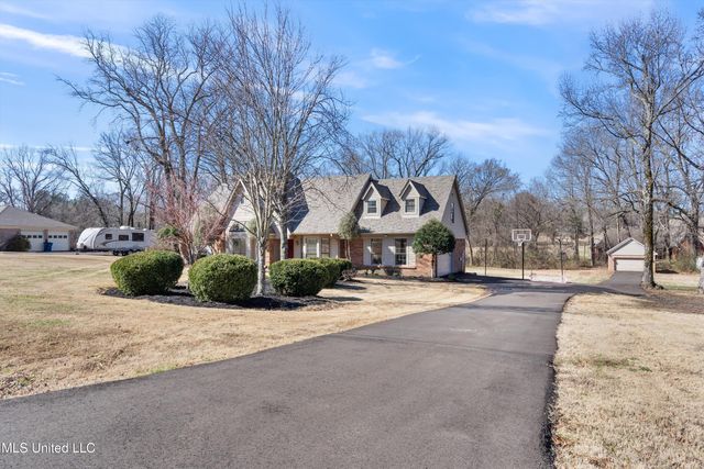 4100 Redwood Drive, Olive Branch, MS 38654