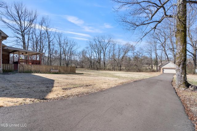 4100 Redwood Drive, Olive Branch, MS 38654