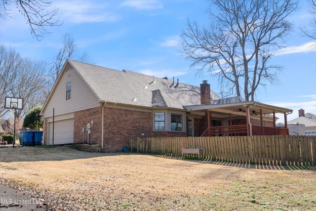 4100 Redwood Drive, Olive Branch, MS 38654