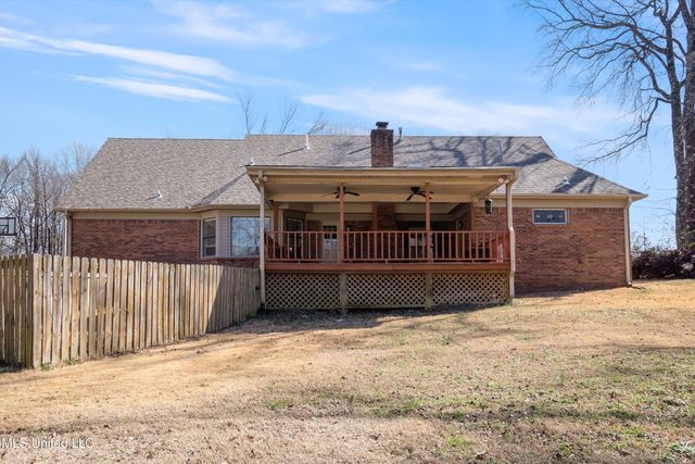 4100 Redwood Drive, Olive Branch, MS 38654