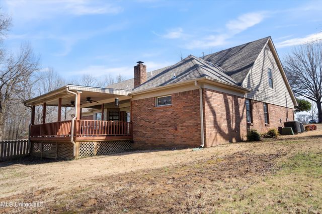 4100 Redwood Drive, Olive Branch, MS 38654