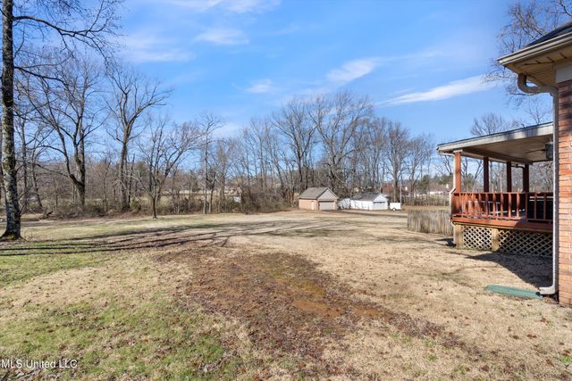 4100 Redwood Drive, Olive Branch, MS 38654