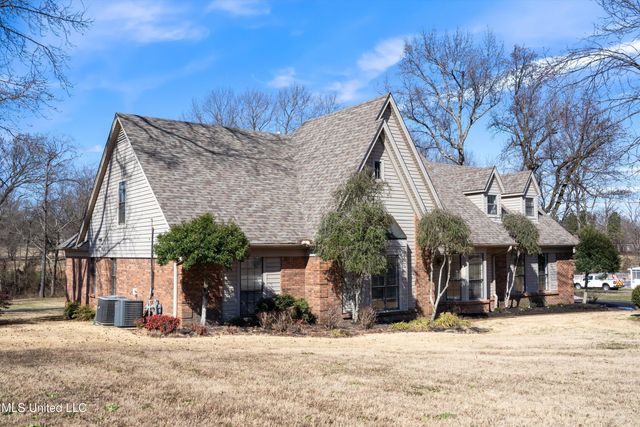 4100 Redwood Drive, Olive Branch, MS 38654
