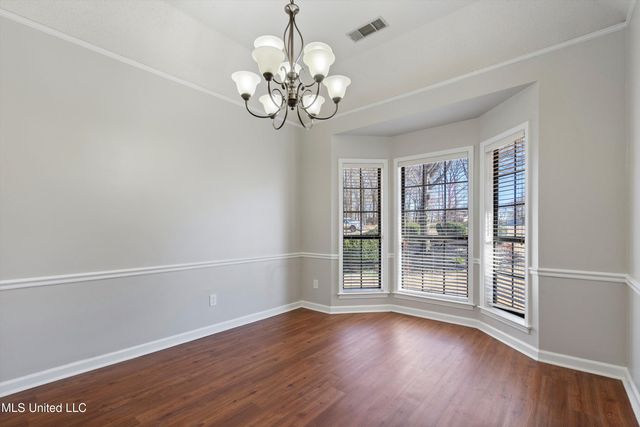 4100 Redwood Drive, Olive Branch, MS 38654