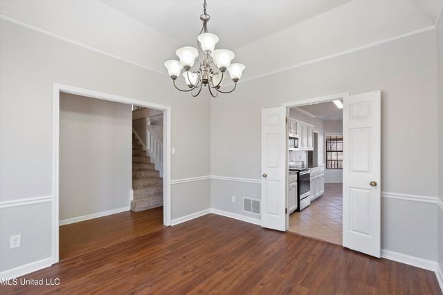 4100 Redwood Drive, Olive Branch, MS 38654