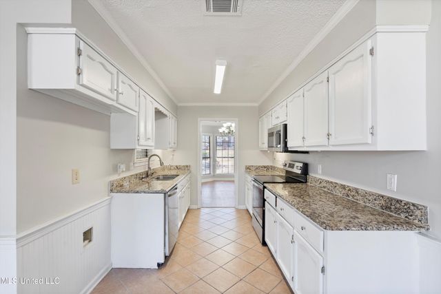 4100 Redwood Drive, Olive Branch, MS 38654