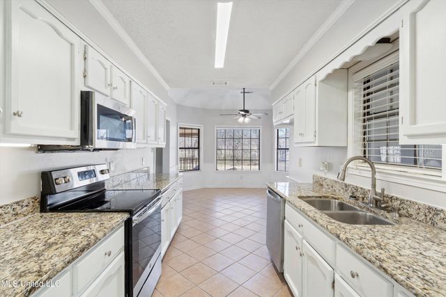 4100 Redwood Drive, Olive Branch, MS 38654