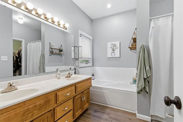 709 Joseph Drive, Lawrence, KS 66049