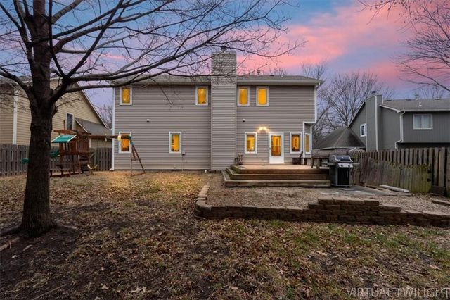 709 Joseph Drive, Lawrence, KS 66049