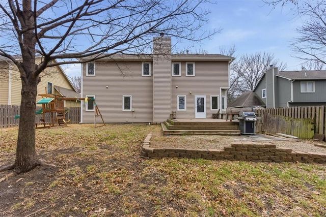 709 Joseph Drive, Lawrence, KS 66049