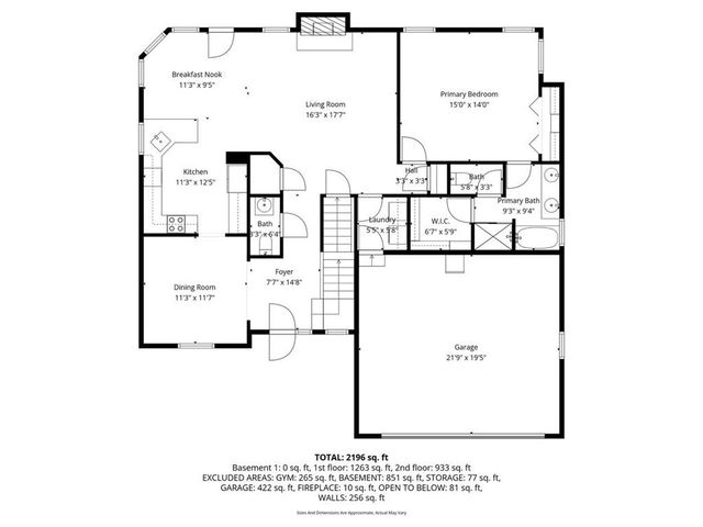 709 Joseph Drive, Lawrence, KS 66049