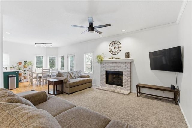 709 Joseph Drive, Lawrence, KS 66049