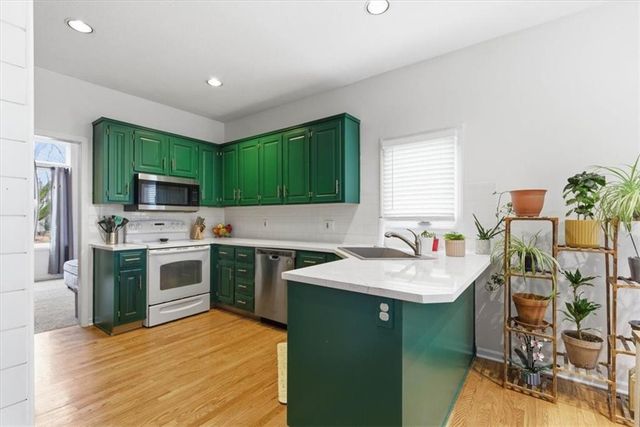 709 Joseph Drive, Lawrence, KS 66049