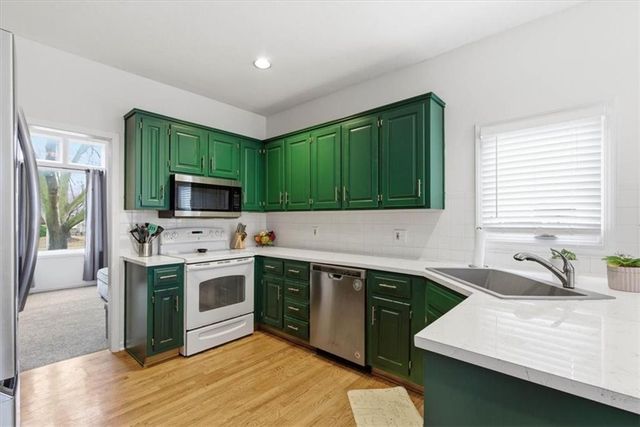 709 Joseph Drive, Lawrence, KS 66049