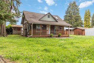 611 NE Pioneer, Castle Rock, WA 98611