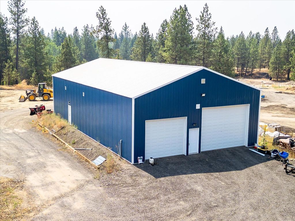 20721 W Baker Rd, Cheney, WA 99004 photo 1