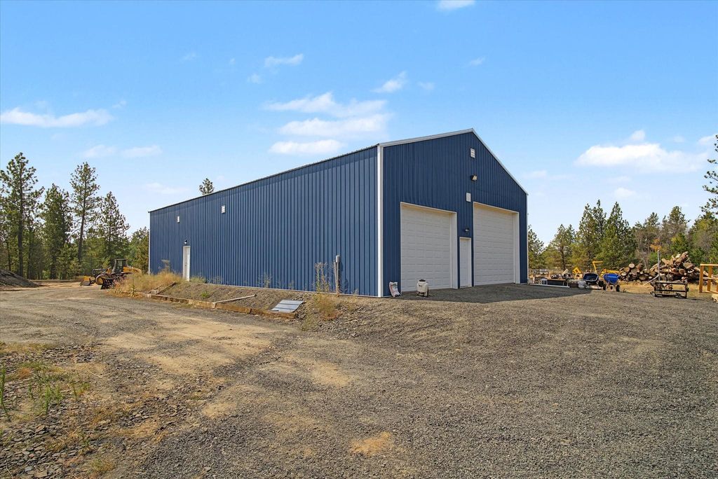 20721 W Baker Rd, Cheney, WA 99004 photo 2