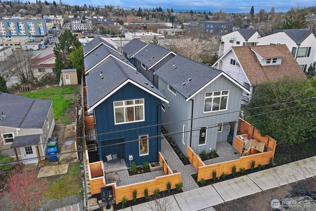 2006 B 19th Avenue S, Seattle, WA 98144