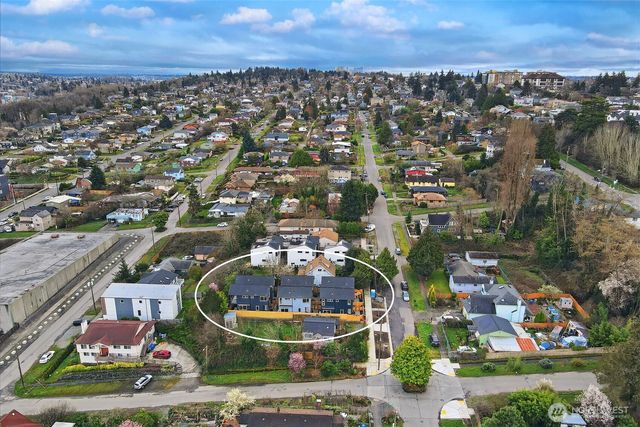 2006 B 19th Avenue S, Seattle, WA 98144