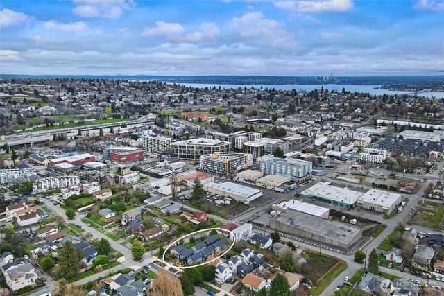 2006 B 19th Avenue S, Seattle, WA 98144