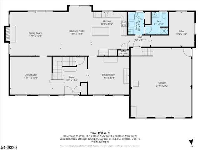 458 State Route 12, Raritan Twp., NJ 08822
