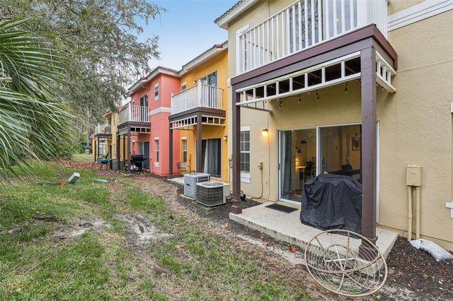 8419 CRYSTAL COVE LOOP, Kissimmee, FL 34747