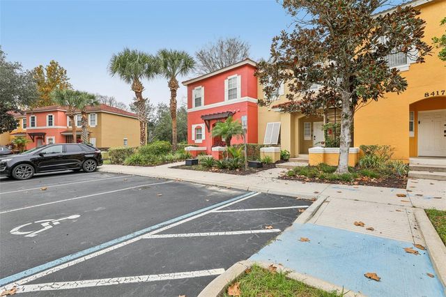 8419 CRYSTAL COVE LOOP, Kissimmee, FL 34747