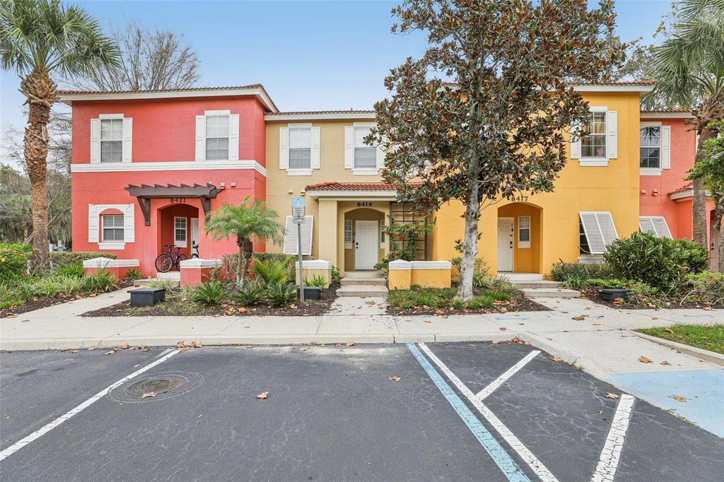 8419 CRYSTAL COVE LOOP, Kissimmee, FL 34747