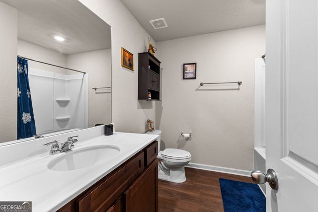 1003 Nandina Court, Villa Rica, GA 30180