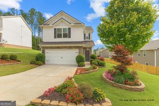 1003 Nandina Court, Villa Rica, GA 30180