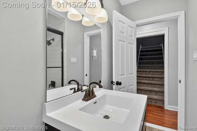 1022 Harvard Road, Berkley, MI 48072