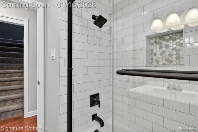 1022 Harvard Road, Berkley, MI 48072